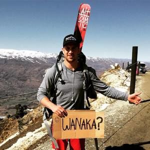 Meet your Posher, Michael